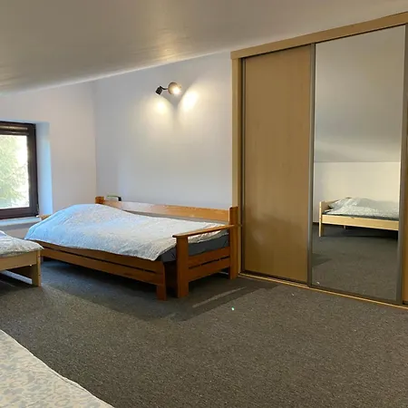 Marki Hostel * 마르키