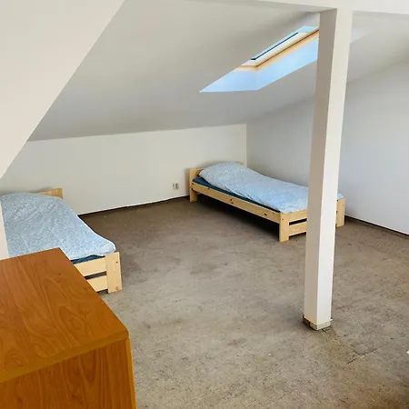 호스텔 Marki Hostel 마르키