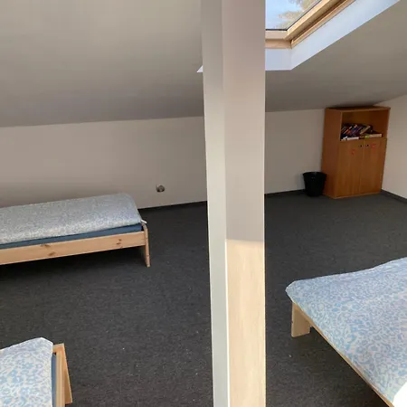 Marki Hostel * 마르키