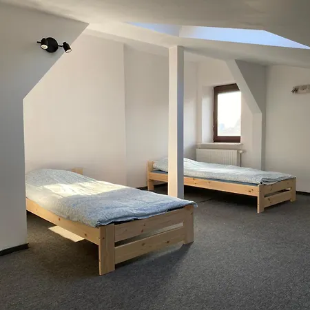 호스텔 Marki Hostel *