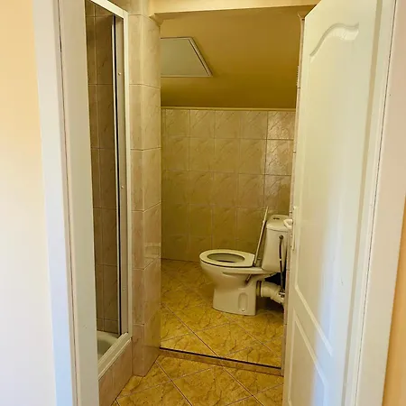 호스텔 Marki Hostel *