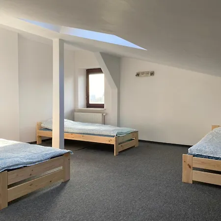 Marki Hostel Marki (Wolomin)