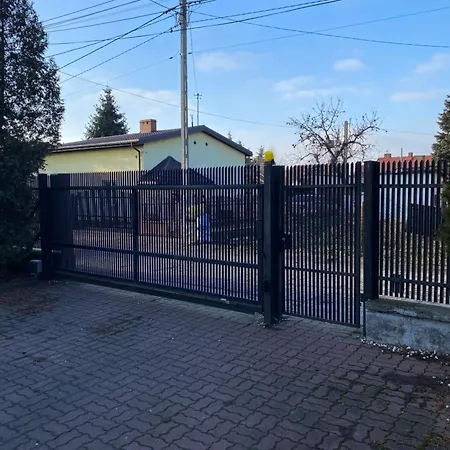 Marki Hostel 호스텔