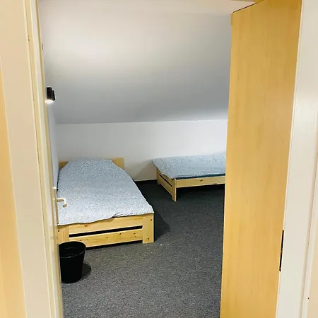 호스텔 Marki Hostel *