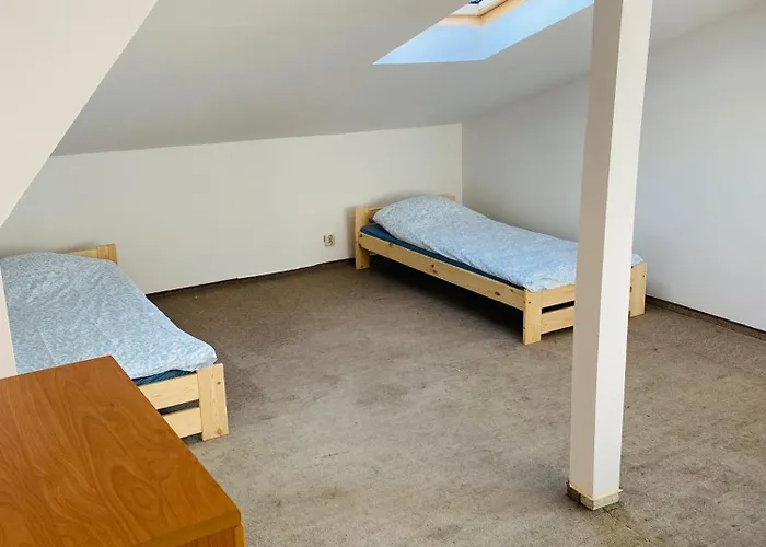 Hostel Marki Hostel Marki (Wolomin)