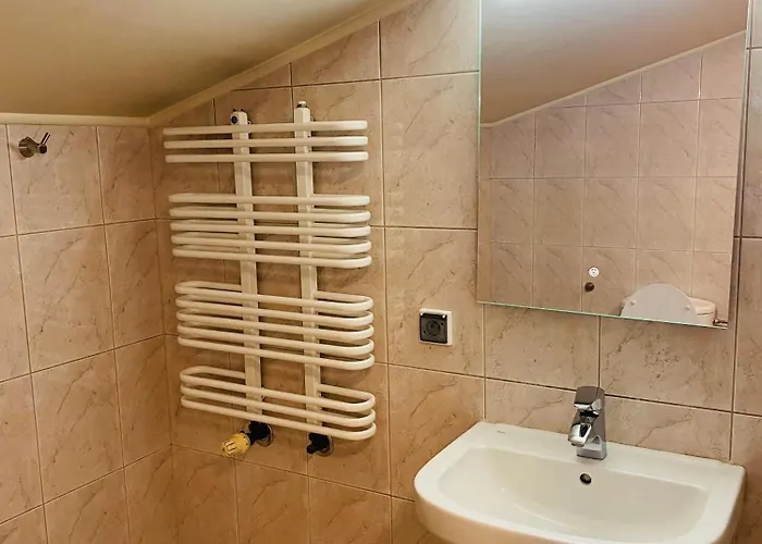 Marki Hostel * Marki (Wolomin)